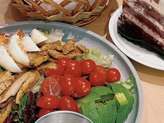 -麦田工坊(月湖店)