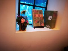 -思南书局·诗歌店