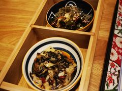 -桃屋日本料理(清华科技园店)