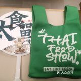 超好吃的泰餐，还有伴手礼