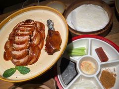 桂花香酥烤鸭-青年公社烤鸭(滨湖银泰店)