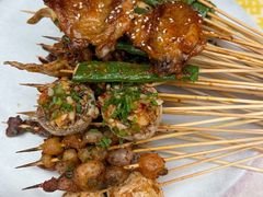 -串盟烧烤·长沙美食地标(星沙店)