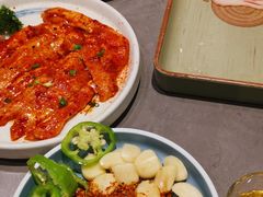 -小米烤肉-泥炉炭烤(常营店)