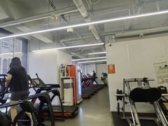 -乐刻运动健身(外环路店)