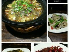 -江南公社(跨塘店)