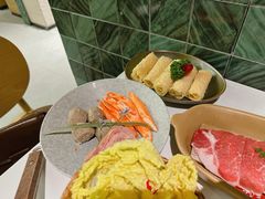 -芸山季·云南野生菌火锅(南翔印象城MEGA店)