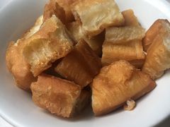 -黄亚细肉骨茶(仰光路店)