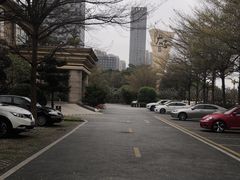-太子园林酒家