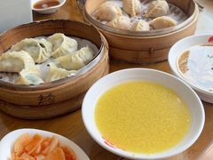 -东升灌浆包(辛庄街总店)