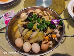 -五邑人家(江门店)