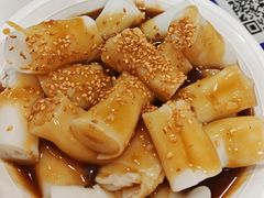 -芬芳甜品(东风西路店)