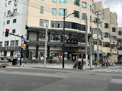 -德兴馆(广东路总店)