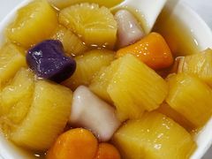 -张飞木薯羹(金鱼巷店)