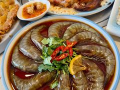 -飨赫驾瓦罐烤鸡(佛岗店)