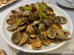 -渔民船说·北塘海鲜·天津菜·海肠捞饭(北塘古镇店)