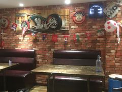 卡座-赤甲皇(仙霞路店)