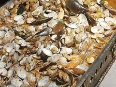 -蓝鲸湾汤泉(包河店)