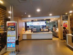-麦当劳(杭州西湖银泰百货店)