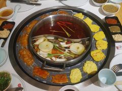 -执牛耳涮烤牛排火锅(伊河路店)