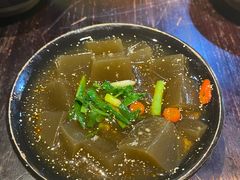 -蓝田九大碗民俗食府(蓝田店)