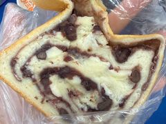 -银座仁志川·生吐司专门店(香港广场店)