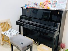 -刘健艺术钢琴学校·专注钢琴教育25周年(徐家汇校区)