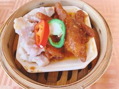 排骨拼凤爪-新城餐厅(吉祥北街店)