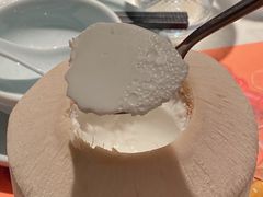 鲜椰冻-生如夏花泰式火锅(伊藤双楠店)