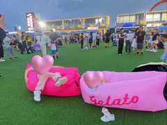 -泰达航母主题公园