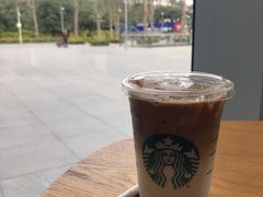 -星巴克(讯美科技广场店)