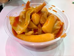 -韩味轩(丰盛町店)