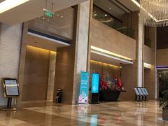 -淮安曙光国际大酒店(大运河广场花街店)