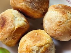 -宋记饼家(石门二路店)