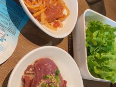 -新石器烤肉(美利广场店)