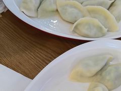 -喜家德虾仁水饺(北站店)