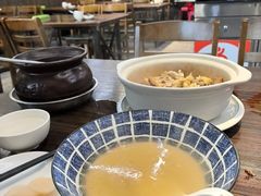 -民间瓦缸煨汤館(嵩山路店)