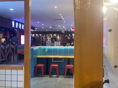 -怪物的冰与火(天虹商场中山路店)