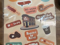 -Peet's Coffee皮爷咖啡(大学路店)