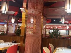 -晋阳春·山西菜·北京烤鸭(交大店)