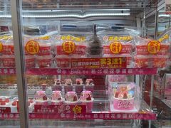 -味多美蛋糕(杨闸环岛店)