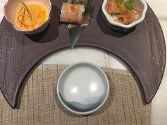 -月下料理(楷林IFC店)