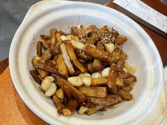 -英兰朝族饭店(河南桥头店)