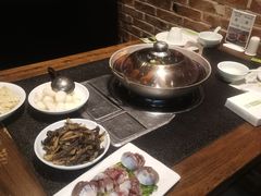 -鹅城粤菜馆(白云山路店)