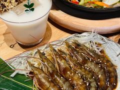 酱虾-KimPro 辛普乐概念韩餐