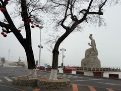 -兴城海滨风景区