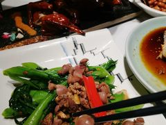 -大鸽饭(岗顶店)