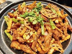 -渝蛙馆(新百店)