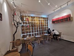 -霸王茶姬(南亚风情第壹城店)