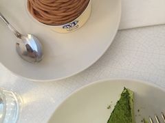 -Lady M Cake Boutique(麦迪逊大道店)