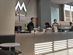 -M Stand(成都COSMO店)